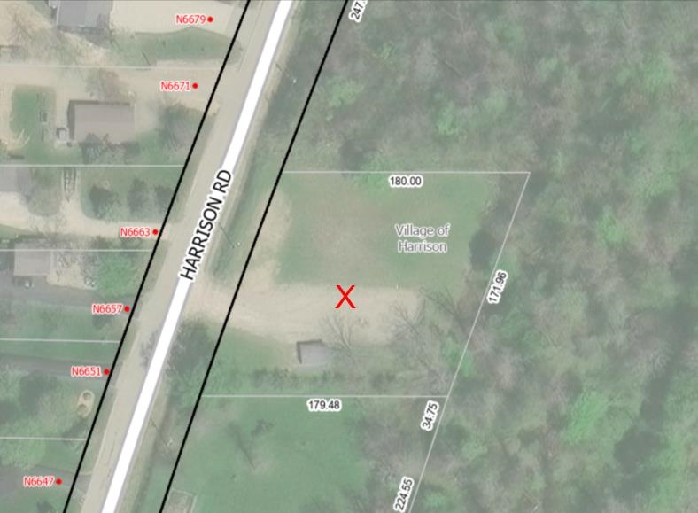 Harrison Road, Unit 12 Hilbert, WI 54129 - Photo 2 of 17