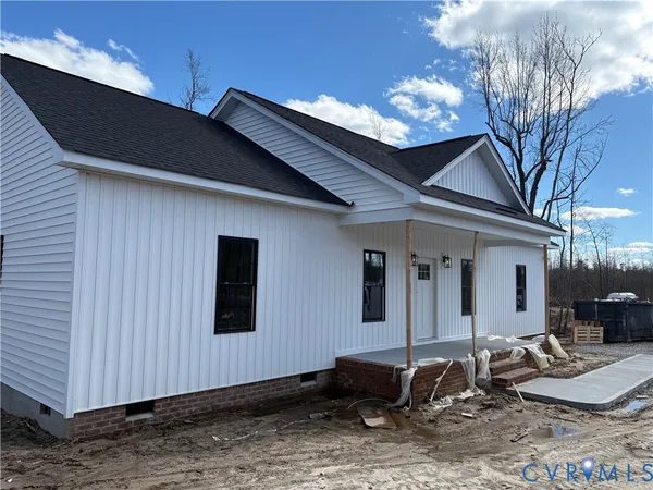 $437,900 | 15085 Lebanon Road, Disputanta, VA 23842