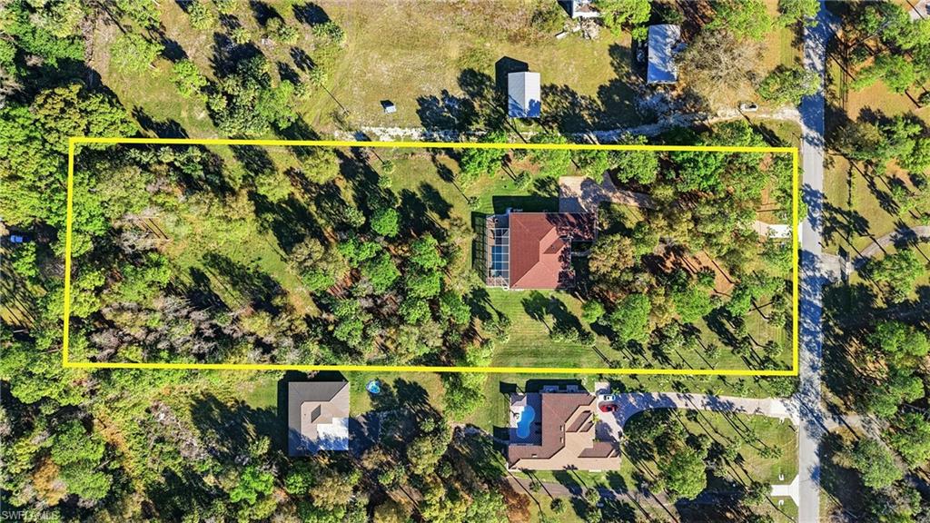 3707 5th Avenue Southwest Naples, FL 34117 - Photo 44 of 45 2,73 acres!