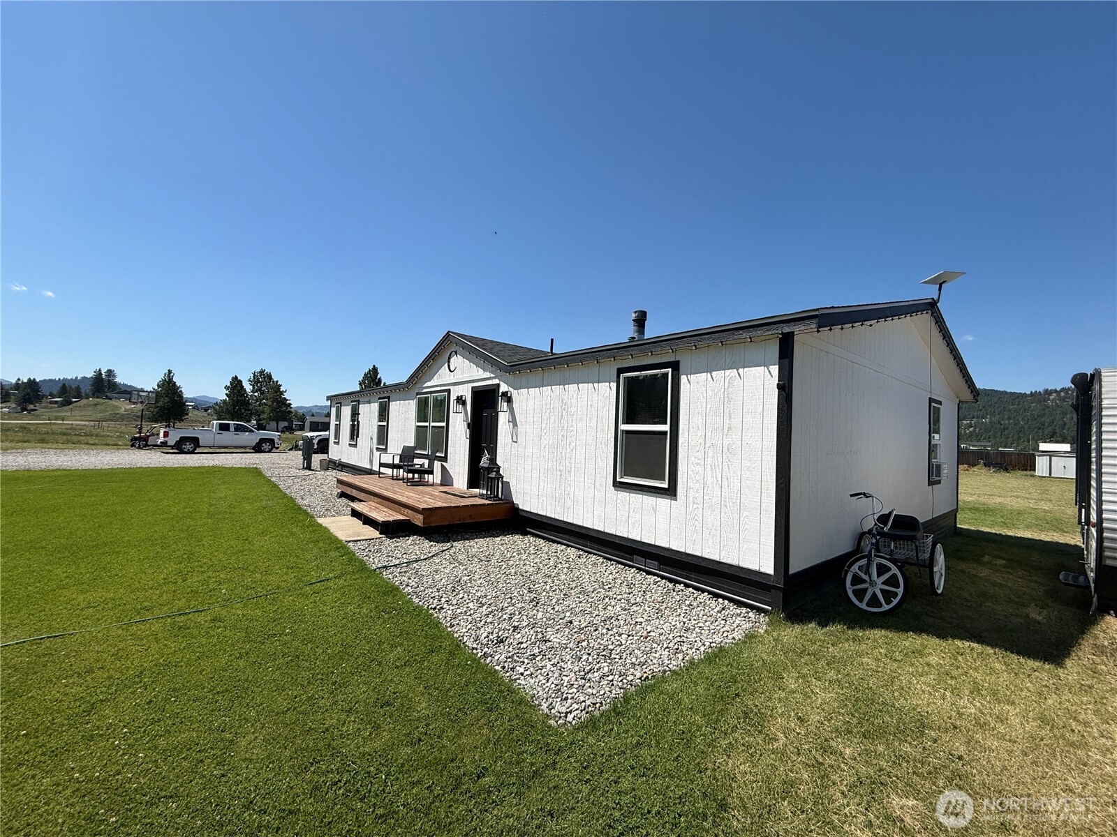 27 Heron Loop Republic, WA 99166 - Photo 25 of 27