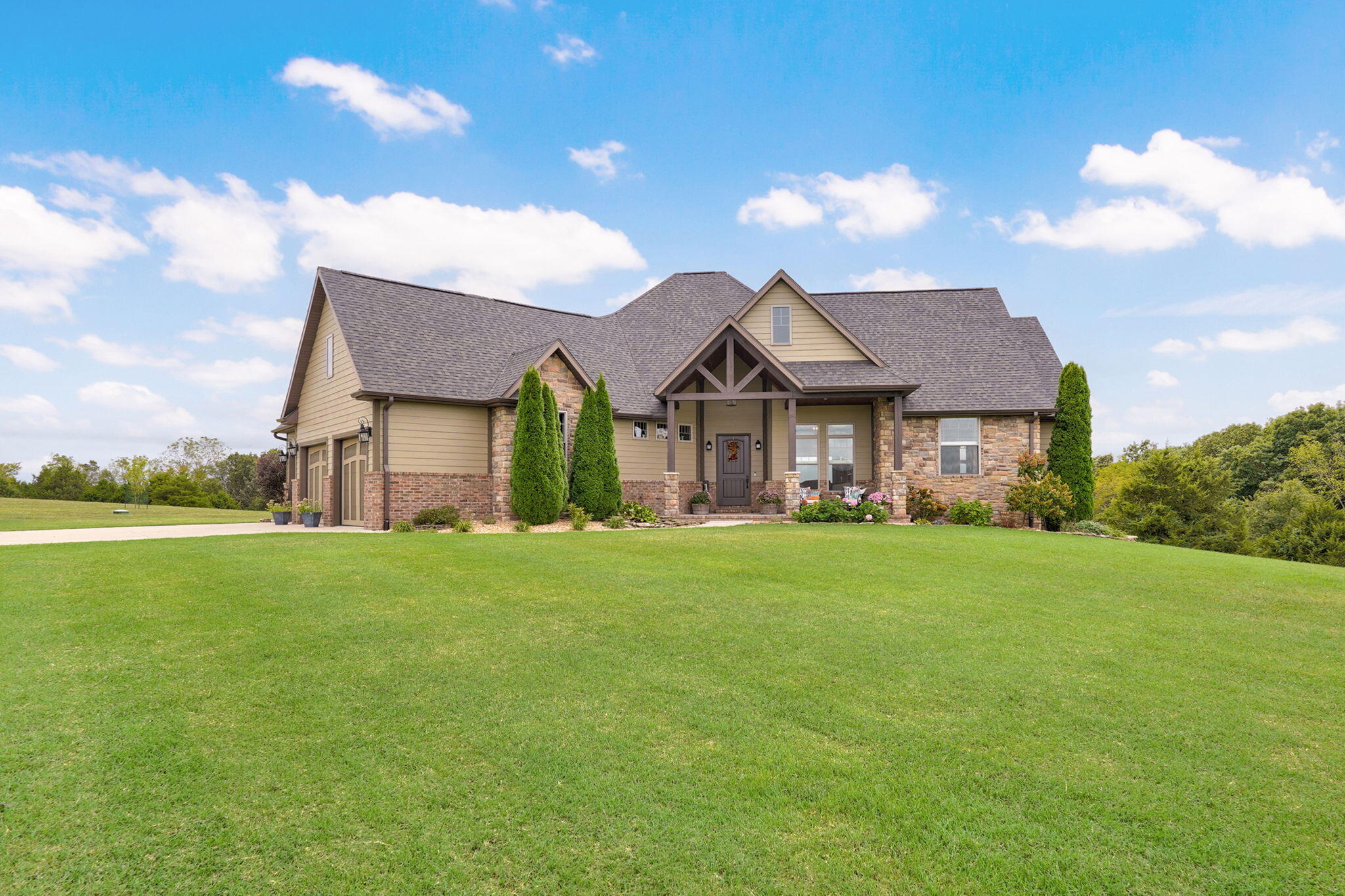 164 Spring Branch Road Ozark, MO 65721 - Photo 7 of 78 164 Spring Branch Rd-79