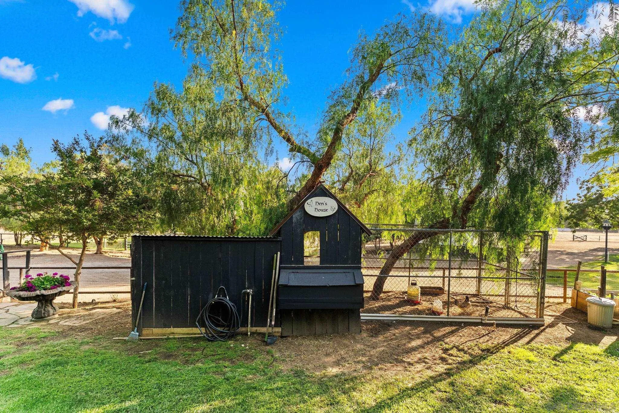 20751 Sutherland Dam Road Ramona, CA 92065 - Photo 27 of 65
