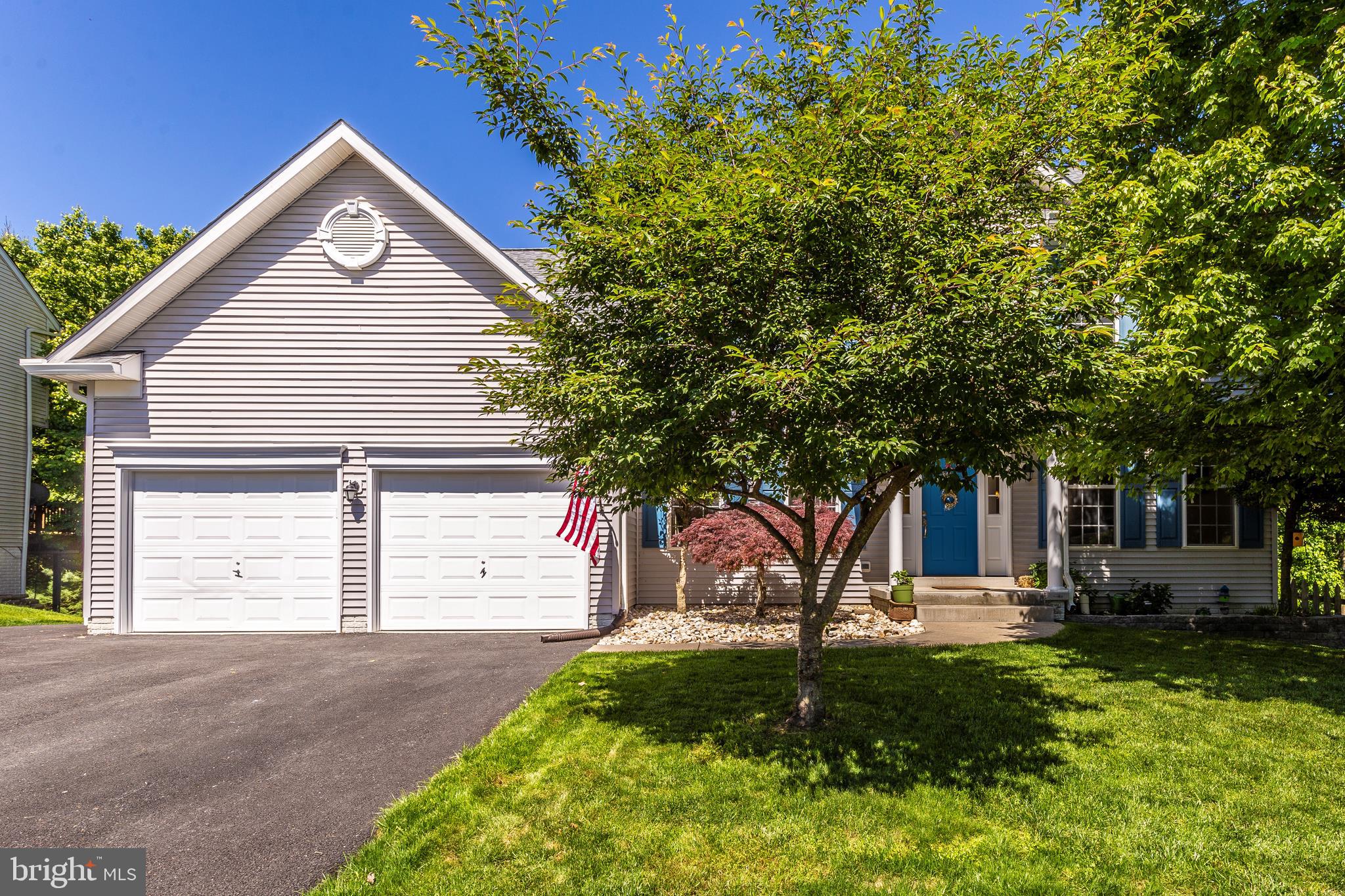5806 Winding Ridge Way Frederick, MD 21704 - Photo 1 of 48 Gallery Image 1