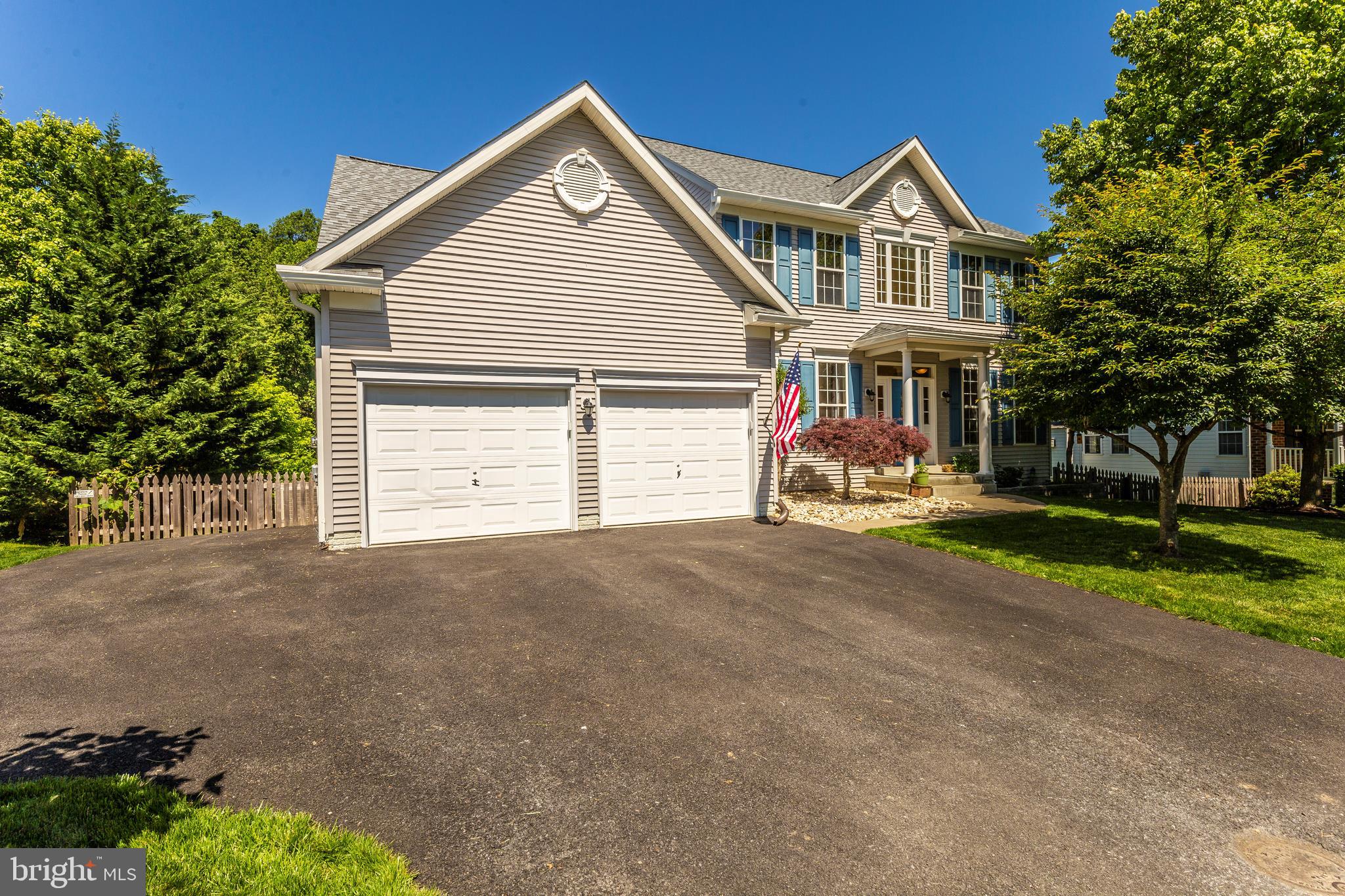 5806 Winding Ridge Way Frederick, MD 21704 - Photo 2 of 48 Gallery Image 2