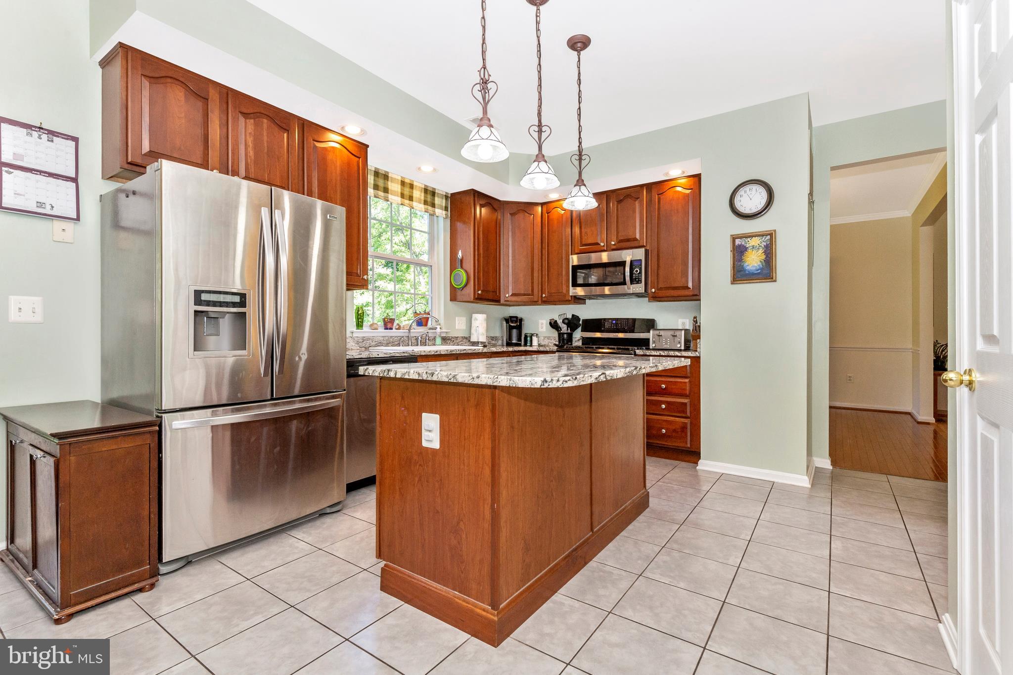 5806 Winding Ridge Way Frederick, MD 21704 - Photo 14 of 48 Gallery Image 14
