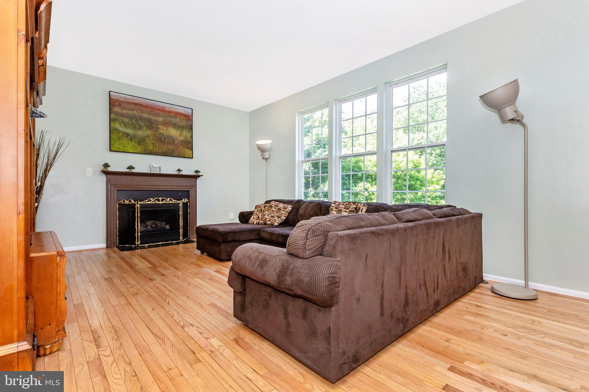 5806 Winding Ridge Way Frederick, MD 21704 - Photo 17 of 48 Gallery Image 17