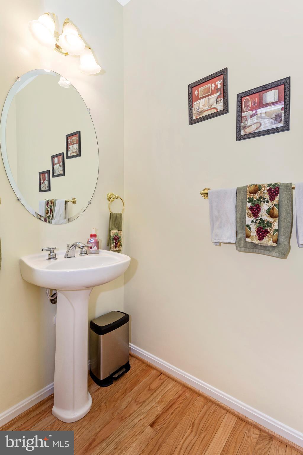 5806 Winding Ridge Way Frederick, MD 21704 - Photo 19 of 48 Gallery Image 19