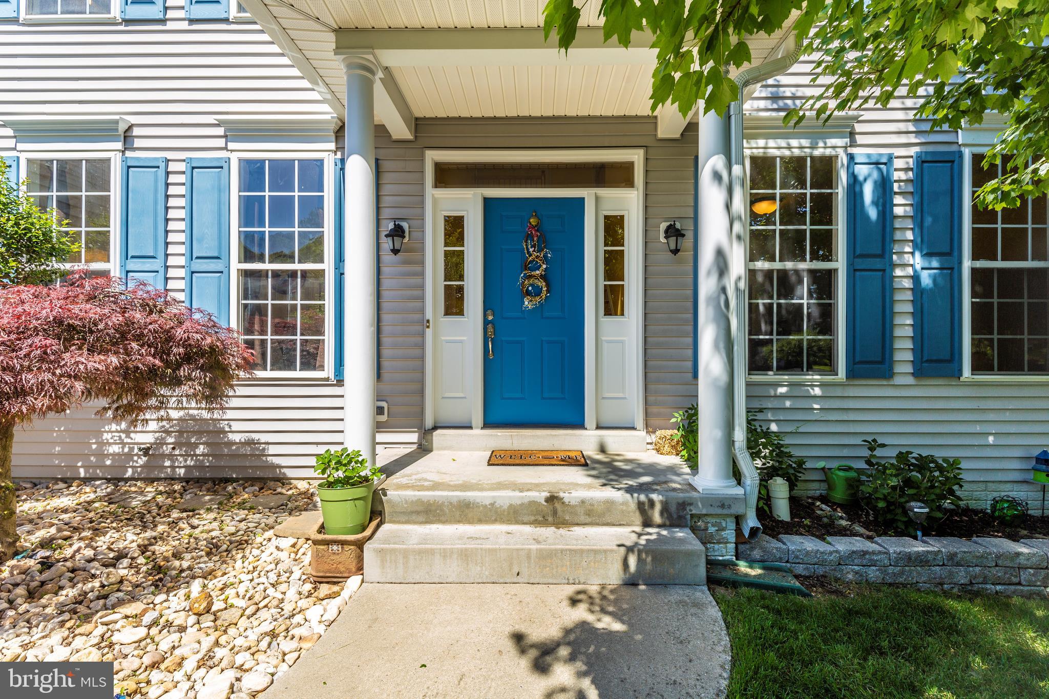 5806 Winding Ridge Way Frederick, MD 21704 - Photo 3 of 48 Gallery Image 3