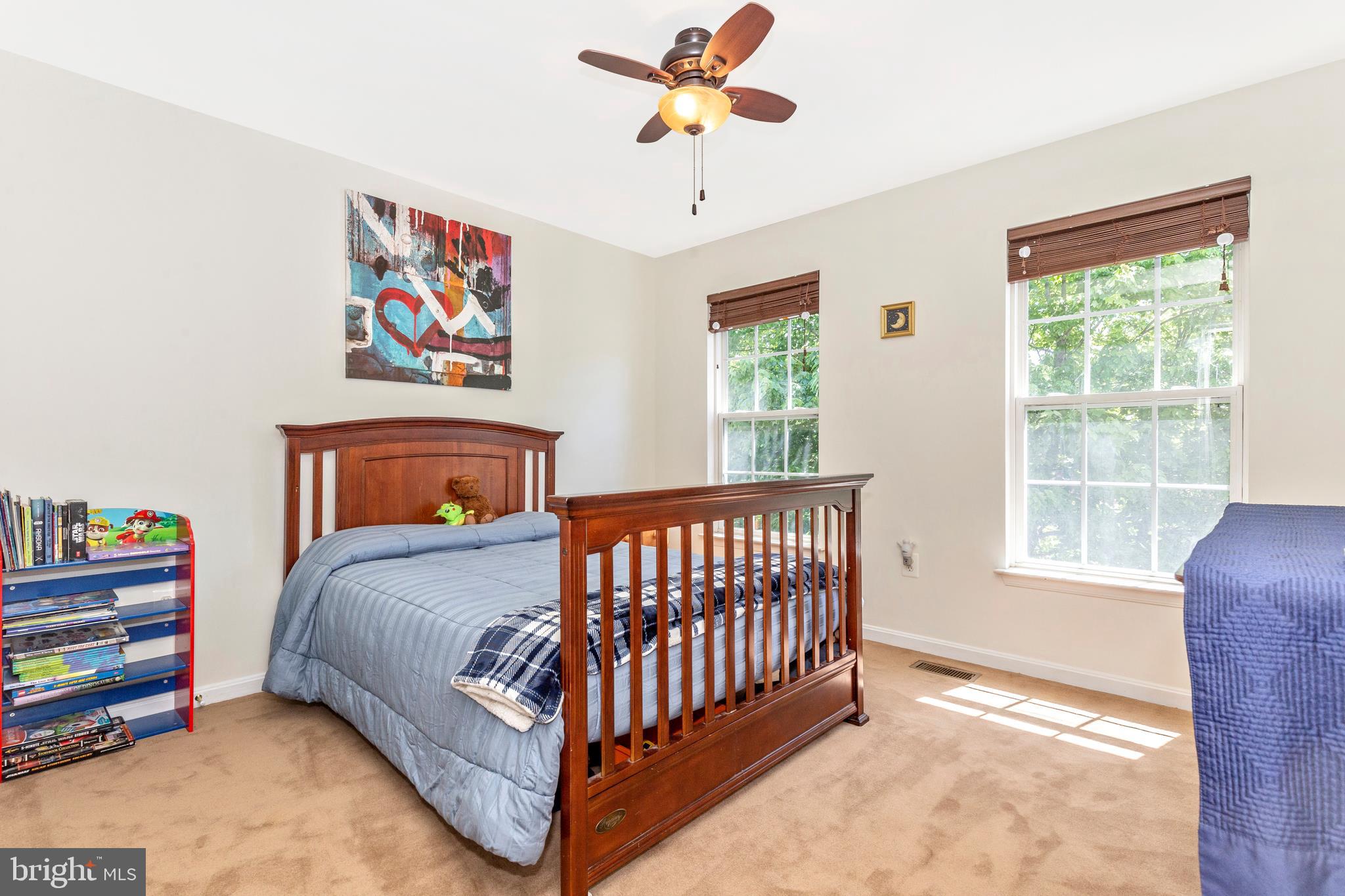 5806 Winding Ridge Way Frederick, MD 21704 - Photo 29 of 48 Gallery Image 29