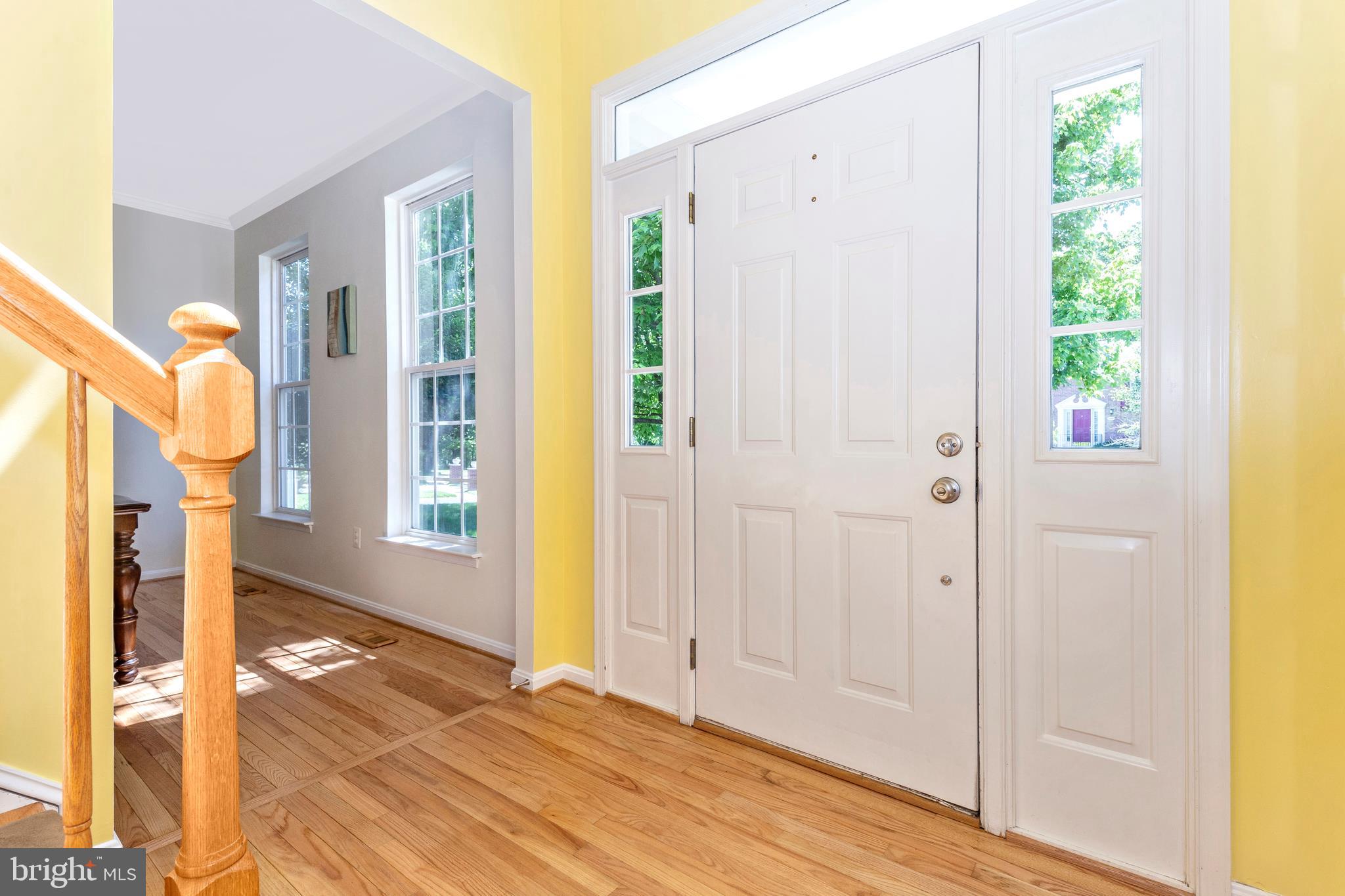 5806 Winding Ridge Way Frederick, MD 21704 - Photo 4 of 48 Gallery Image 4