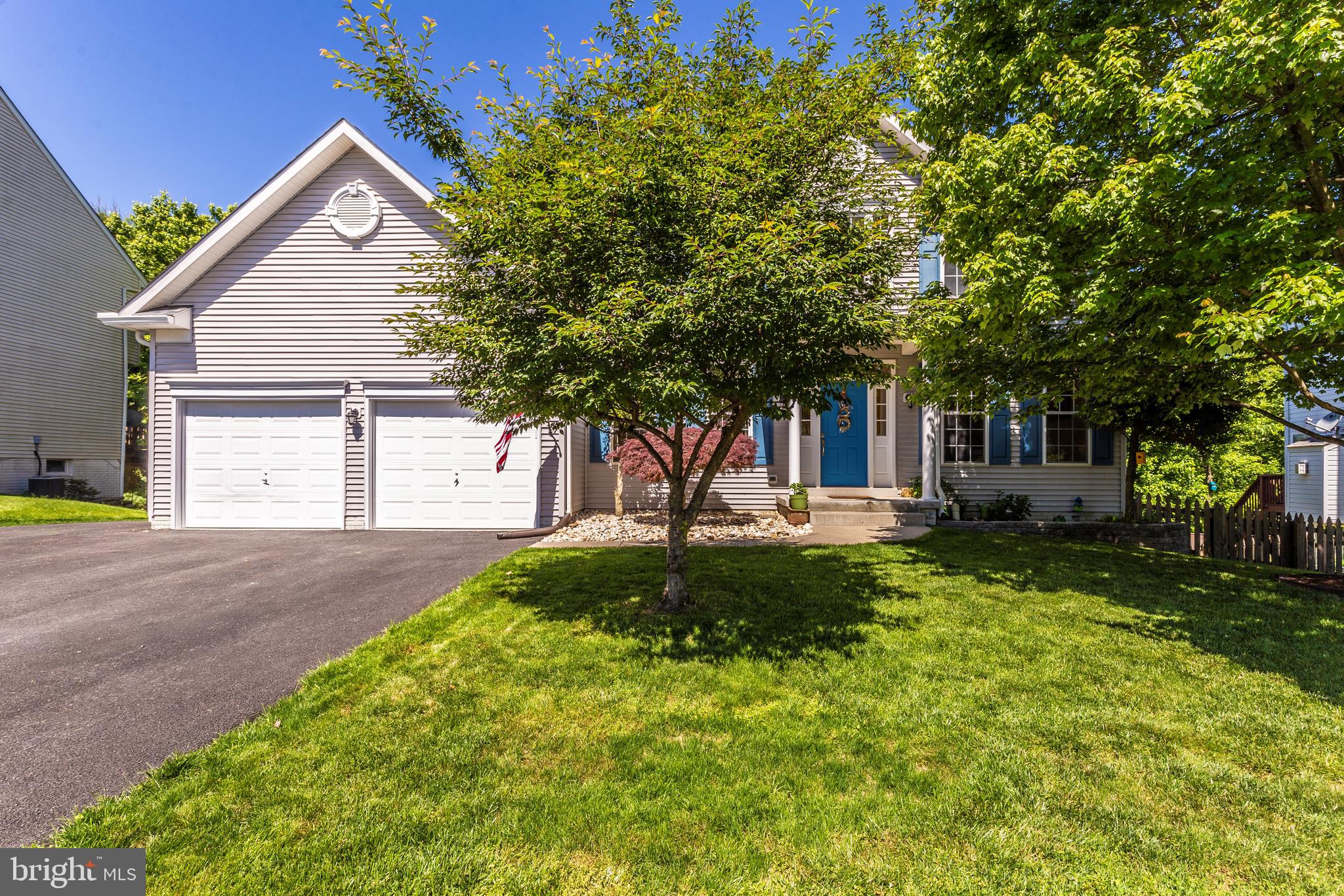 5806 Winding Ridge Way Frederick, MD 21704 - Photo 38 of 48 Gallery Image 38