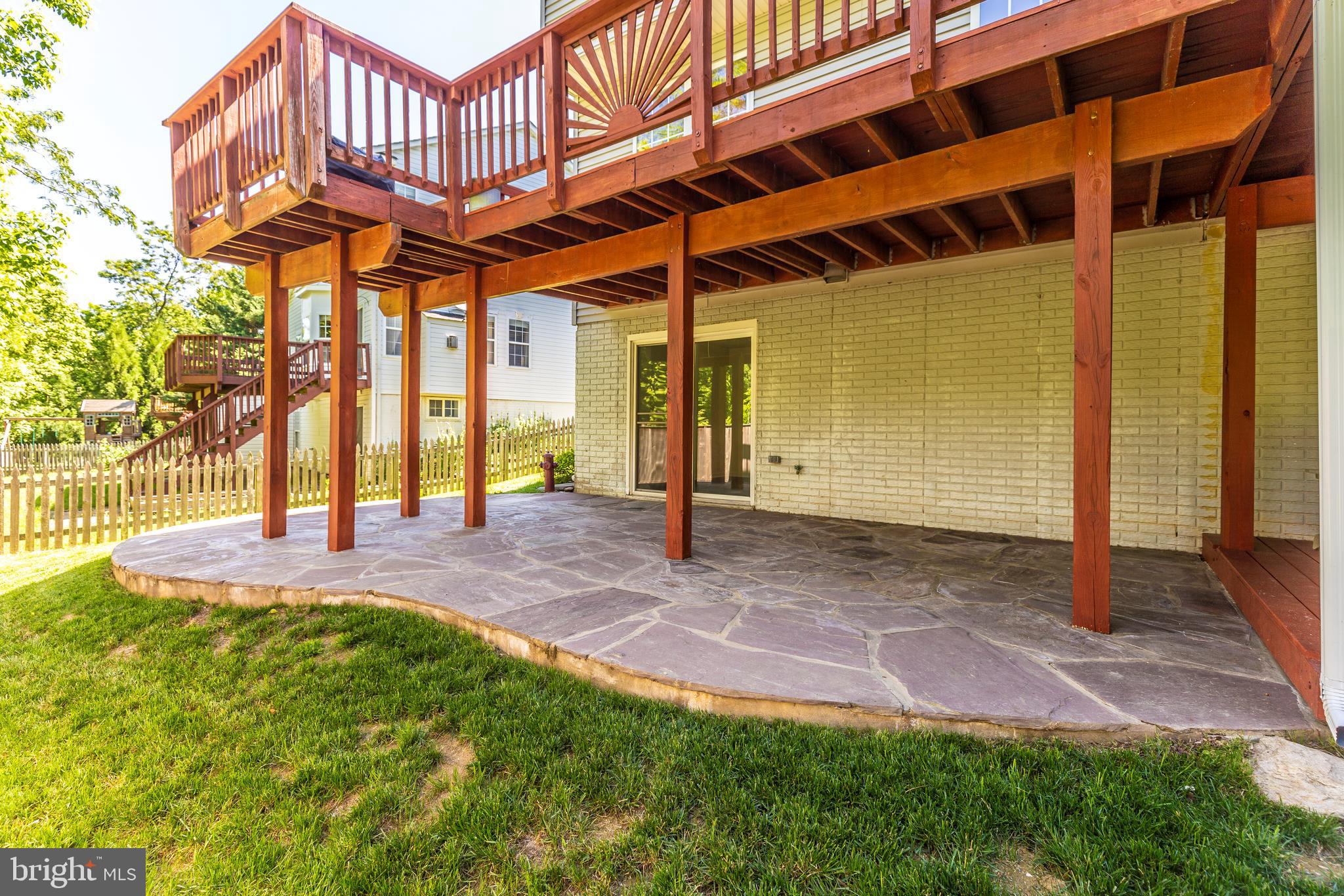 5806 Winding Ridge Way Frederick, MD 21704 - Photo 41 of 48 Gallery Image 41