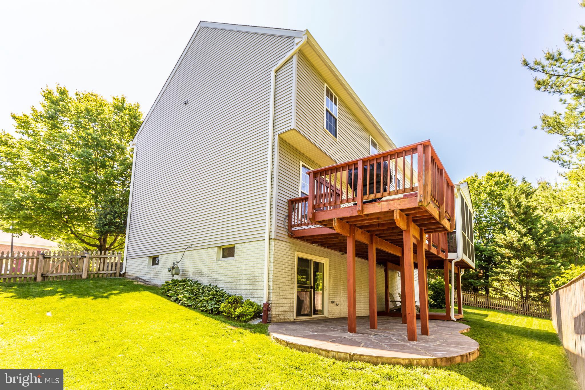 5806 Winding Ridge Way Frederick, MD 21704 - Photo 43 of 48 Gallery Image 43