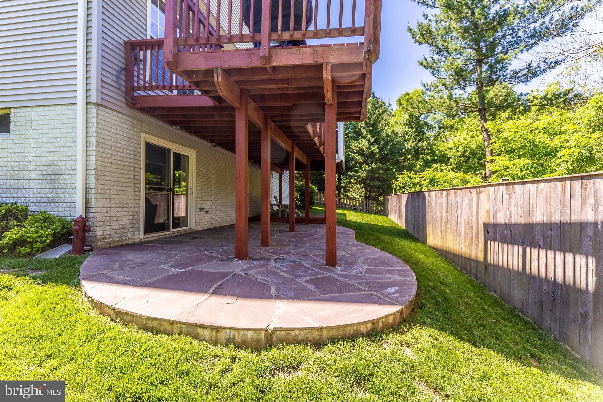 5806 Winding Ridge Way Frederick, MD 21704 - Photo 44 of 48 Gallery Image 44