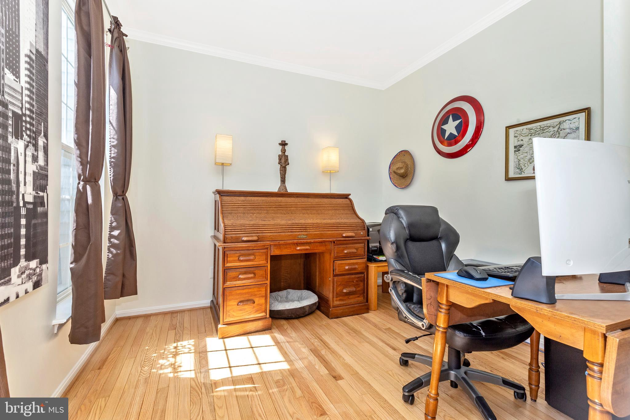5806 Winding Ridge Way Frederick, MD 21704 - Photo 7 of 48 Gallery Image 7