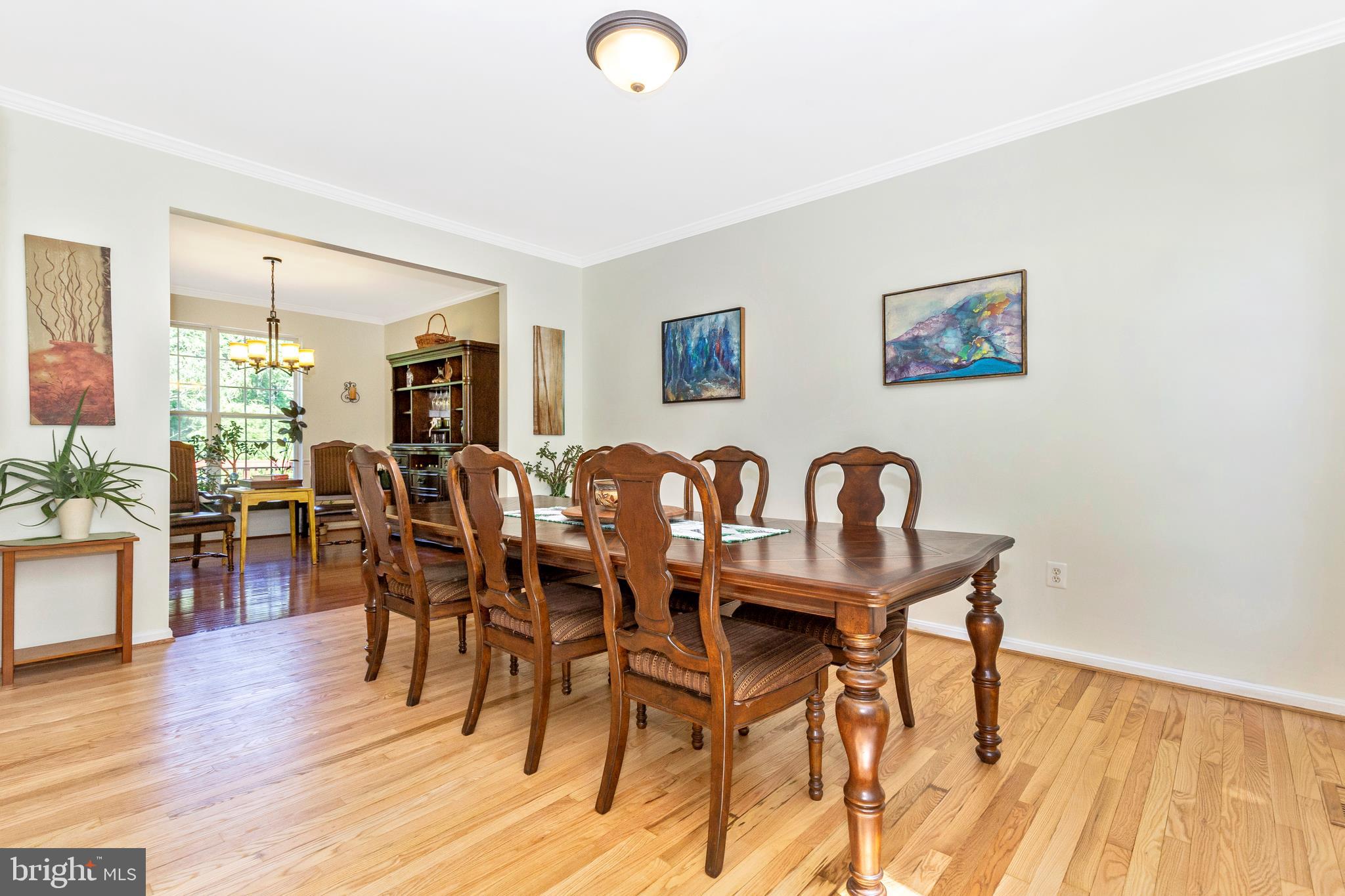 5806 Winding Ridge Way Frederick, MD 21704 - Photo 8 of 48 Gallery Image 8