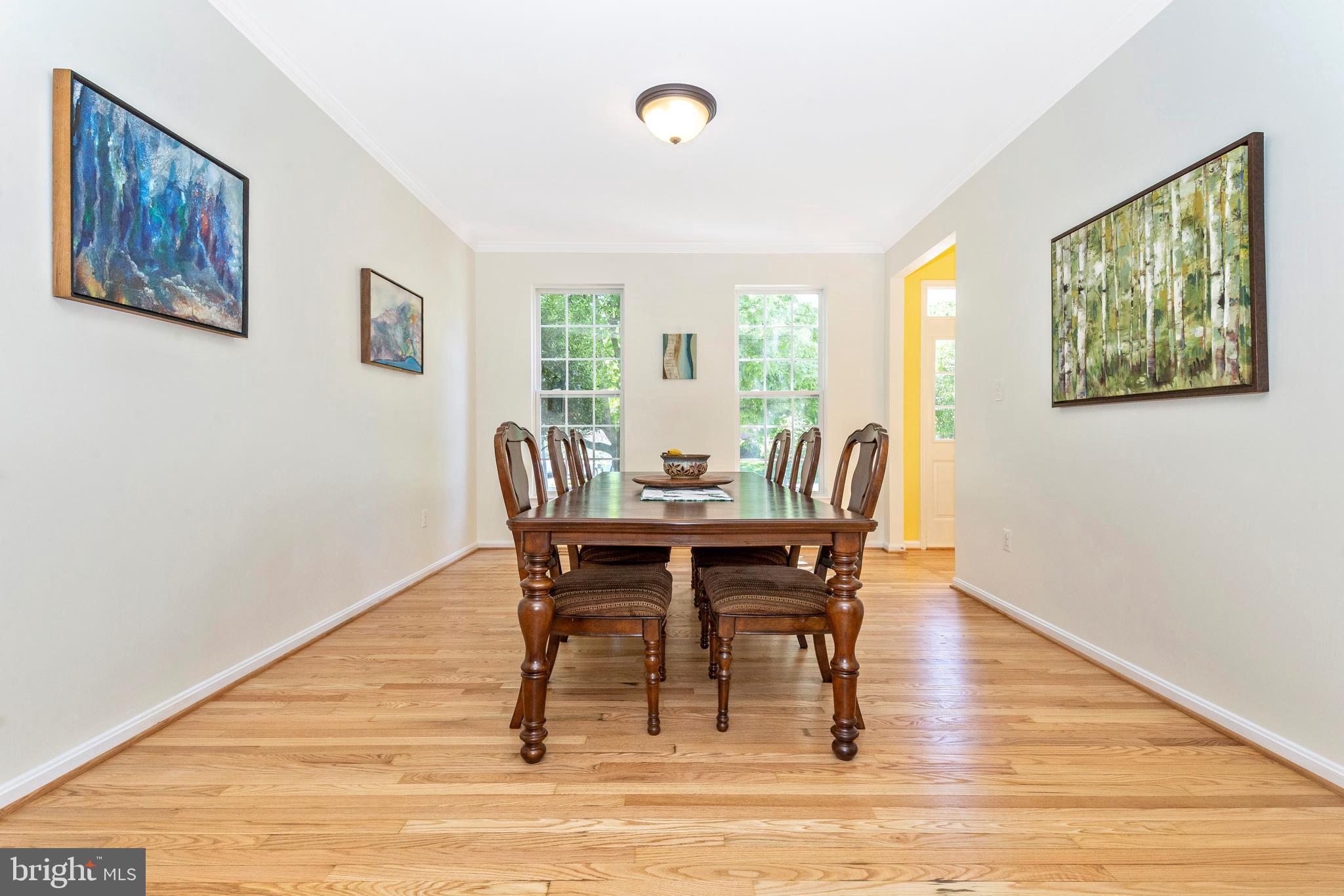 5806 Winding Ridge Way Frederick, MD 21704 - Photo 9 of 48 Gallery Image 9