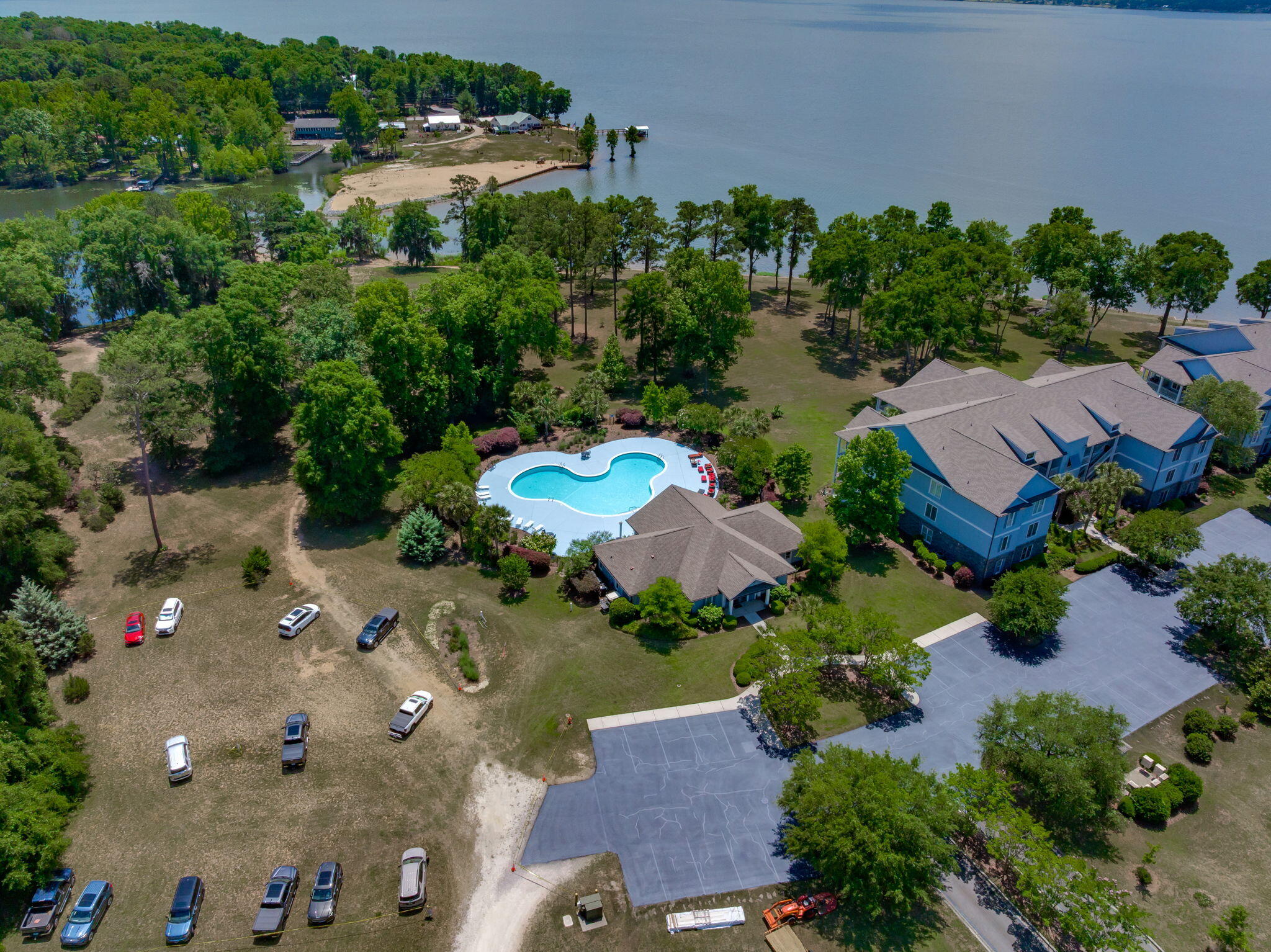 1184 Bridgeview Lane, Unit E104 Summerton, SC 29148 - Photo 111 of 118 53-web-or-mls-1184 Bridgeview Lane - 054