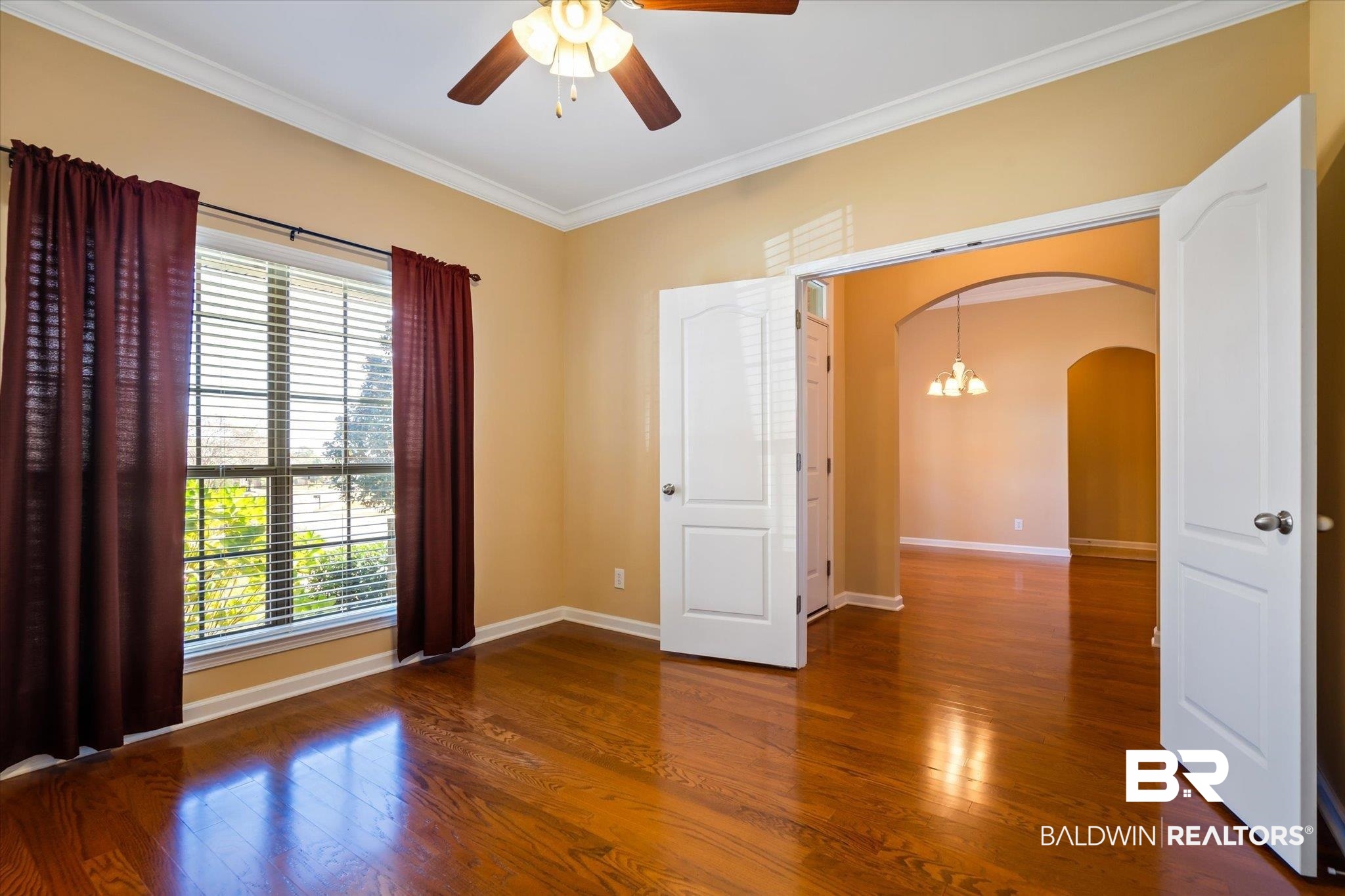 5140 Southbend Drive West Mobile, AL 36619 - Photo 3 of 24