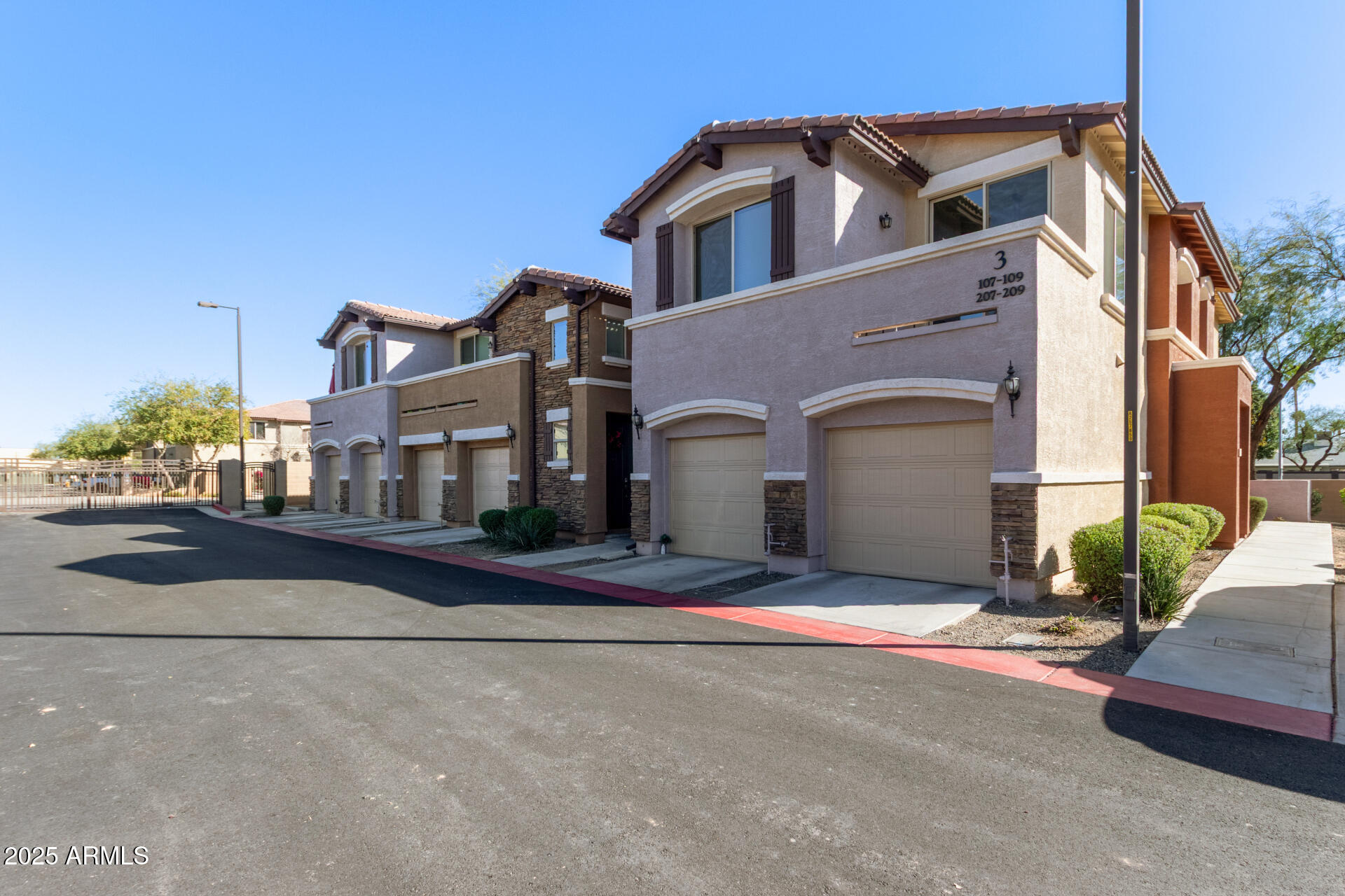 7726 East Baseline Road, Unit 207 Mesa, AZ 85209 - Photo 1 of 24 Gallery Image 1