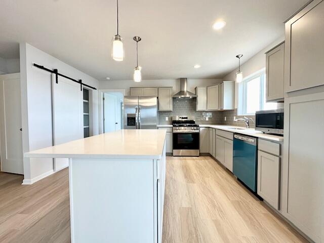 7884 Cannonsburg Road Northeast Rockford, MI 49341 - Photo 2 of 20 IMG_8012