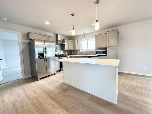 7884 Cannonsburg Road Northeast Rockford, MI 49341 - Photo 4 of 20 IMG_8006