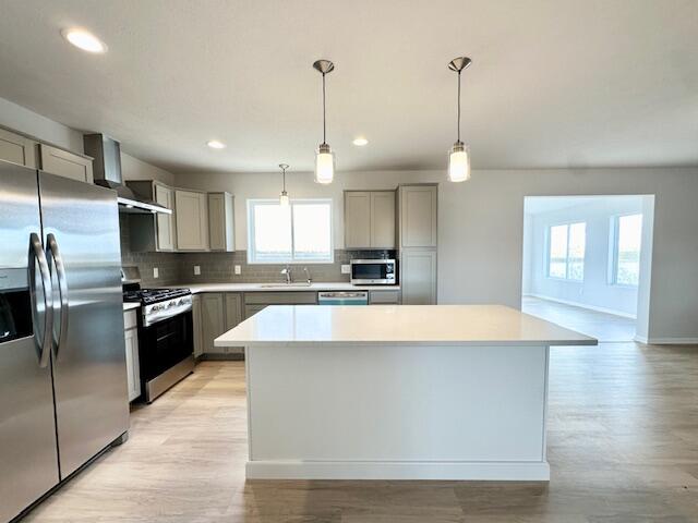 7884 Cannonsburg Road Northeast Rockford, MI 49341 - Photo 5 of 20 IMG_8007