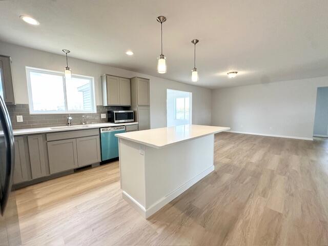 7884 Cannonsburg Road Northeast Rockford, MI 49341 - Photo 6 of 20 IMG_8013