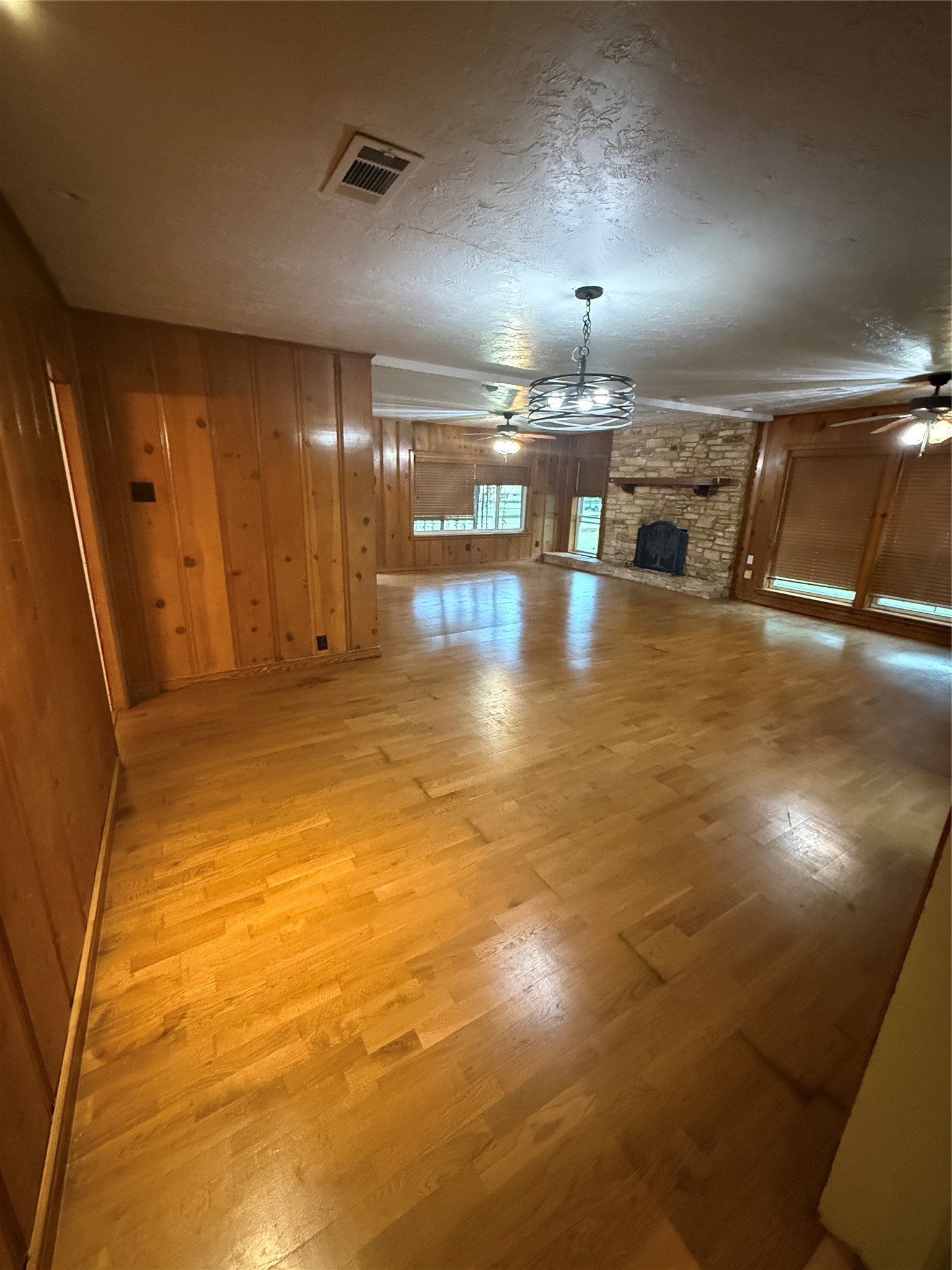 795 Highway 393 Loop Goodrich, TX 77335 - Photo 17 of 22 a view of a room with gym equipment