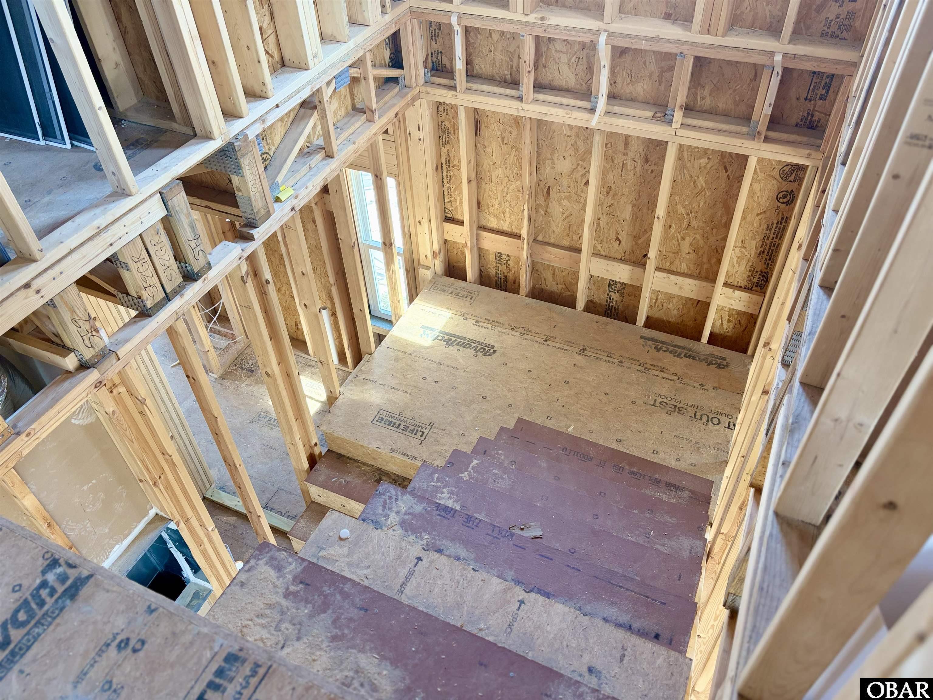 1590 Sandfiddler Road Corolla, NC 27927 - Photo 23 of 39 stairs