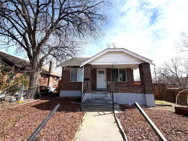 $3,125 | 3510 Elizabeth Street, Denver, CO 80205