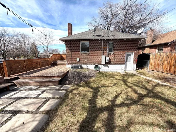 $3,125 | 3510 Elizabeth Street, Denver, CO 80205