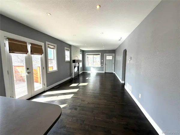 $3,125 | 3510 Elizabeth Street, Denver, CO 80205