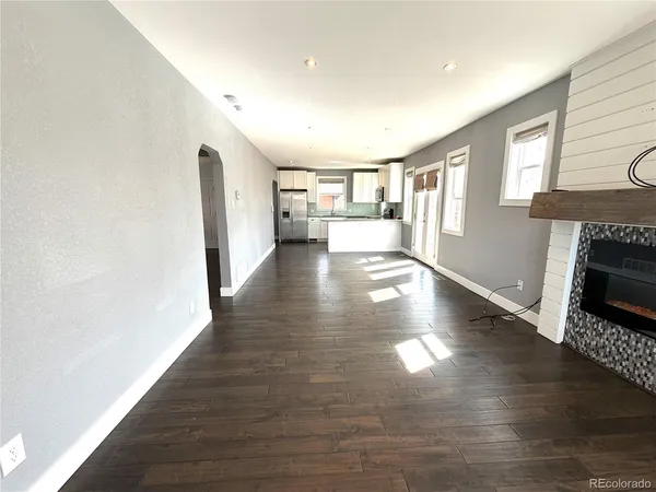 $3,125 | 3510 Elizabeth Street, Denver, CO 80205