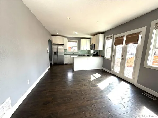 $3,125 | 3510 Elizabeth Street, Denver, CO 80205