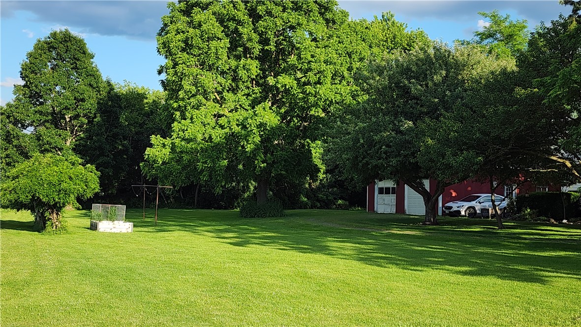 817 Pre Emption Road Benton, NY 14527 - Photo 46 of 49