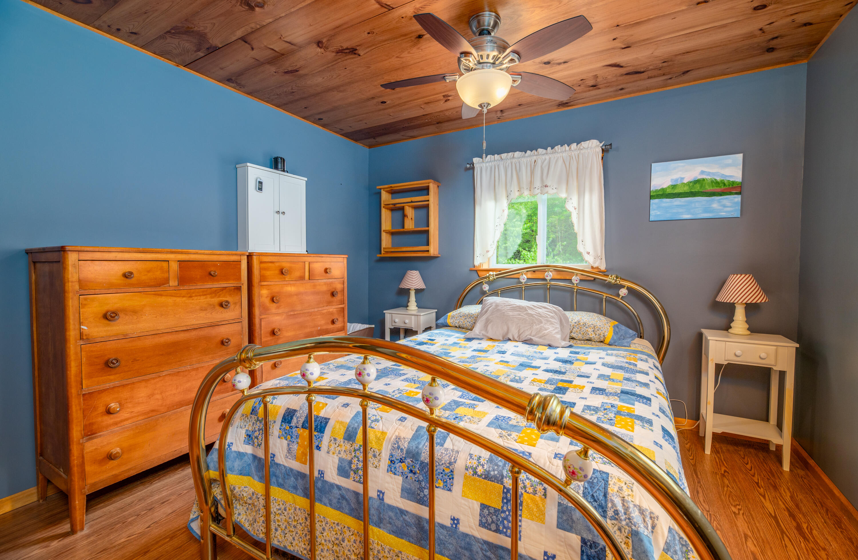 115 Weatherbee Pt Road Lincoln, ME 04457 - Photo 19 of 31 Interior17
