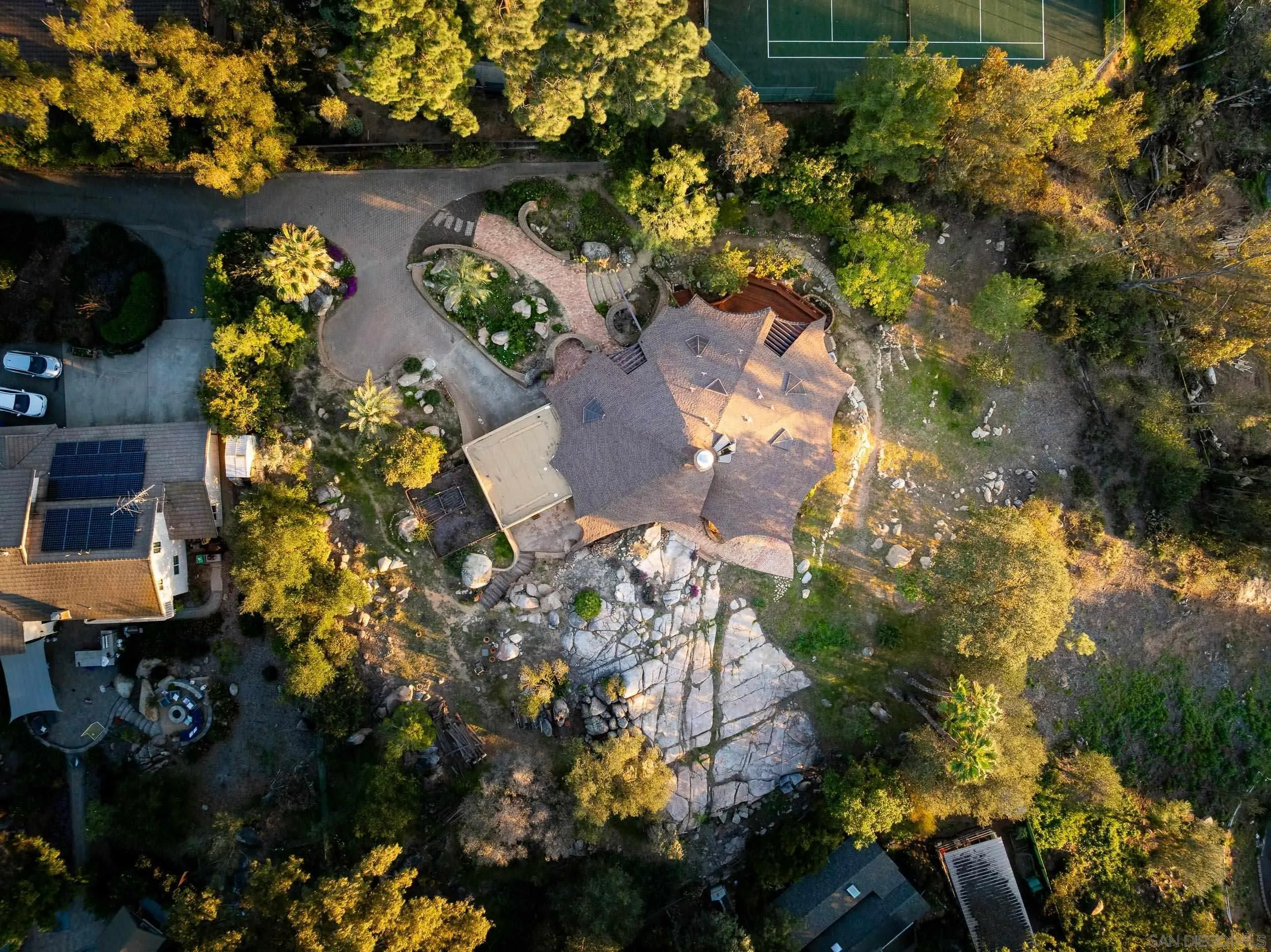 16512 Wilderness Road Poway, CA 92064 - Photo 1 of 29 Gallery Image 1