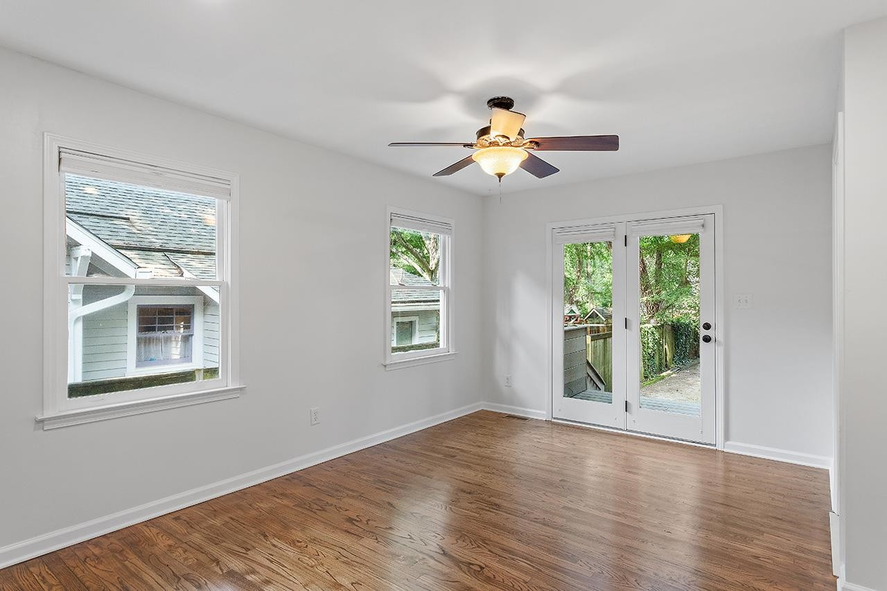 702 Florence Street Raleigh, NC 27603 - Photo 21 of 31 Photo 21
