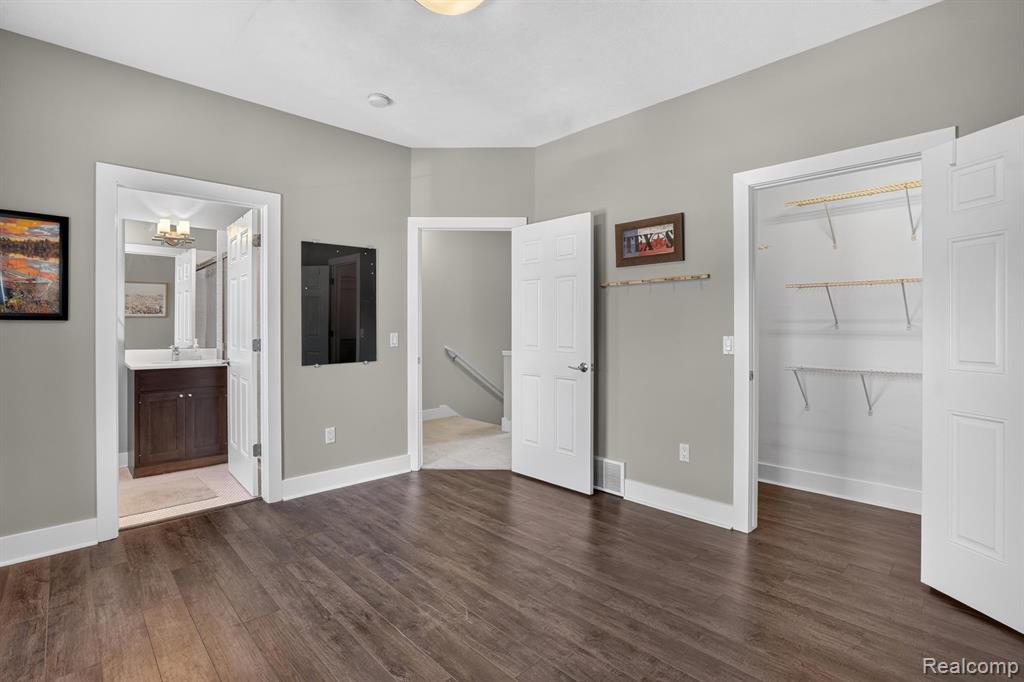 352 West Grand River Road, Unit 3 East Lansing, MI 48823 - Photo 20 of 35