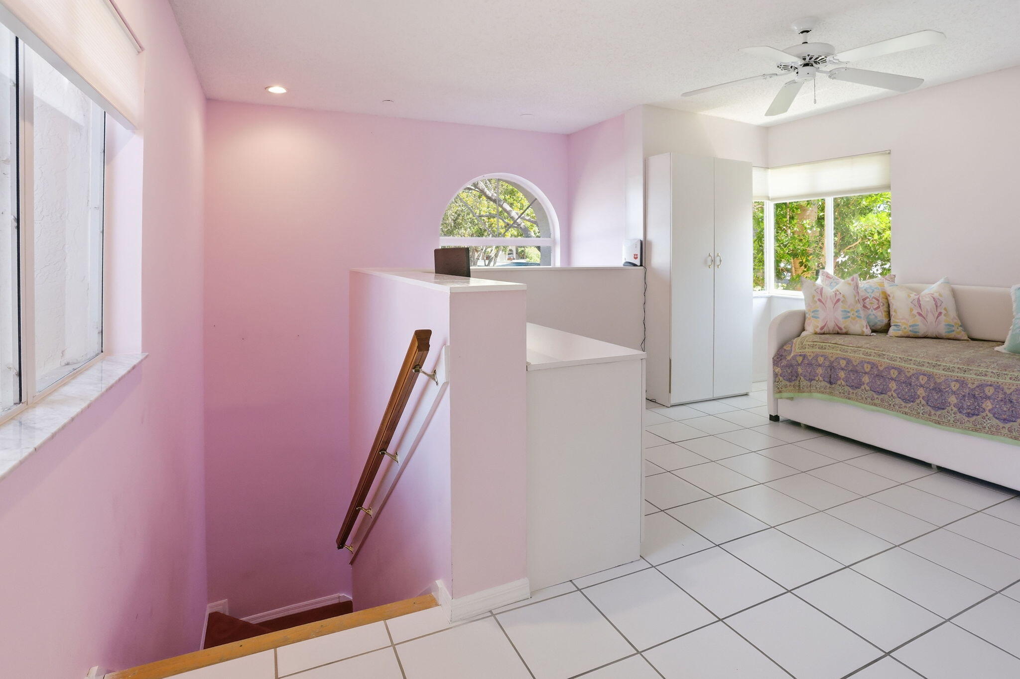 440 Northwest 67th Street, Unit 201 Boca Raton, FL 33487 - Photo 11 of 40 2nd Bedroom /Office