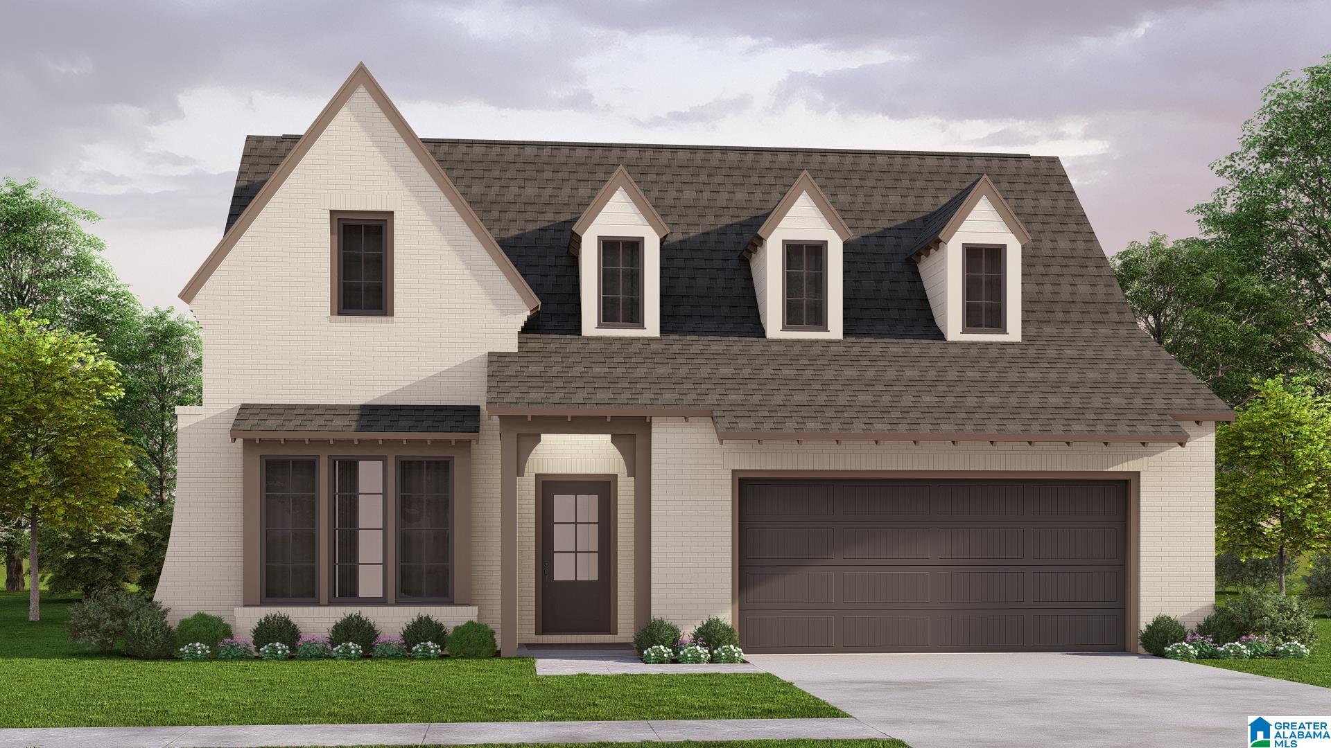 5443 Longmeadow Ridge Trussville, AL 35173 - Photo 4 of 4