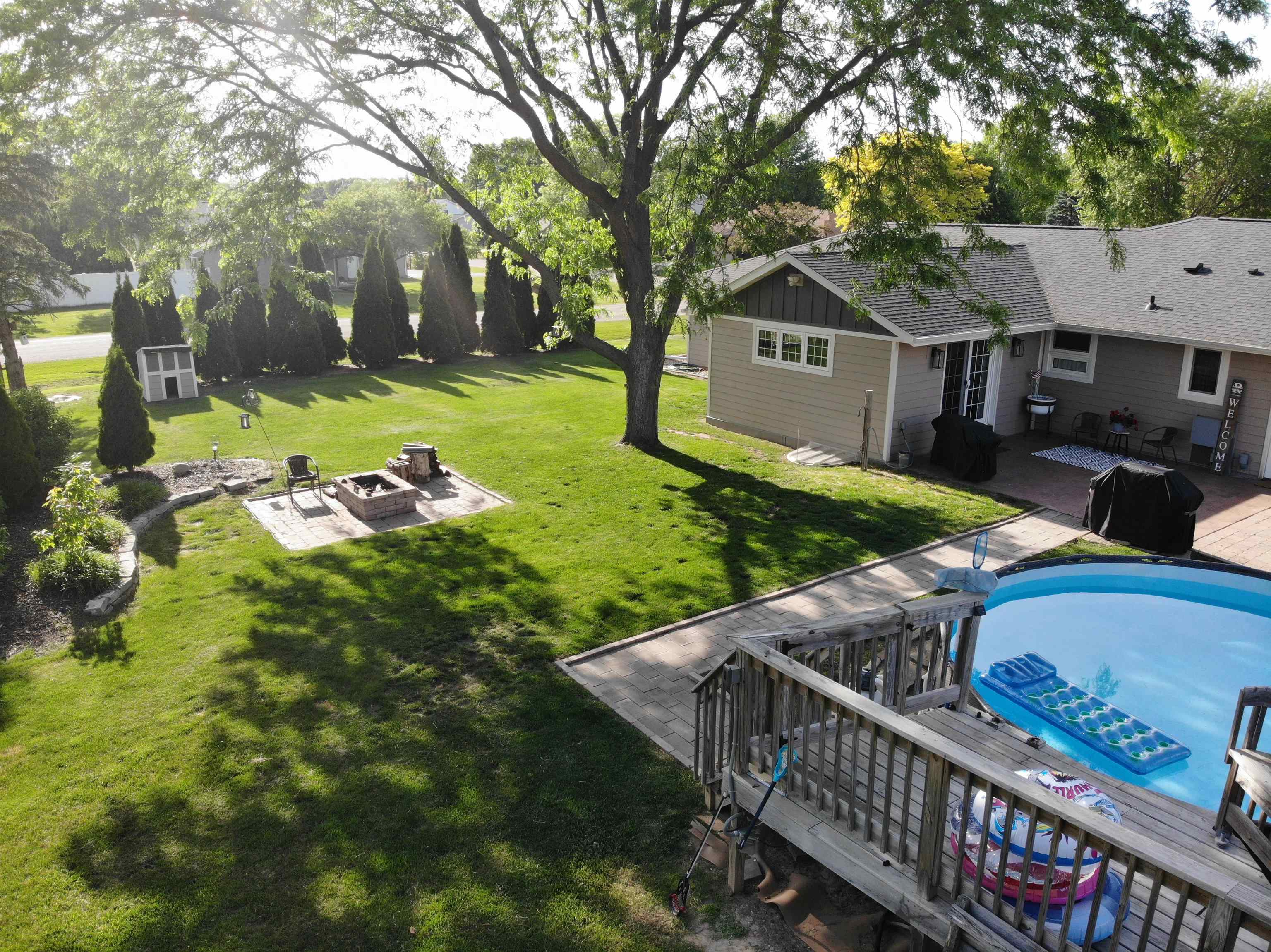 W2593 Colonial Court Appleton, WI 54915 - Photo 36 of 45