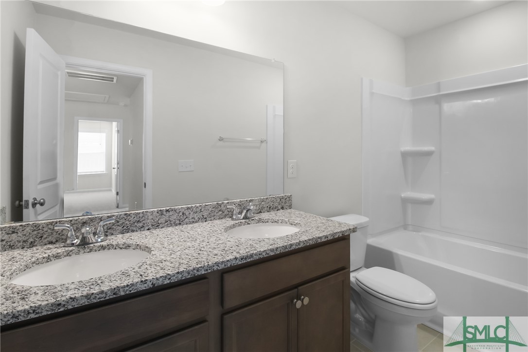 135 Juliette Low Lane Pooler, GA 31322 - Photo 25 of 37