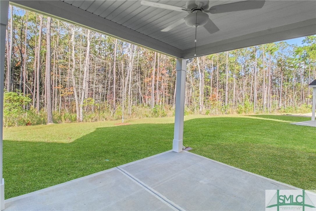 135 Juliette Low Lane Pooler, GA 31322 - Photo 26 of 37