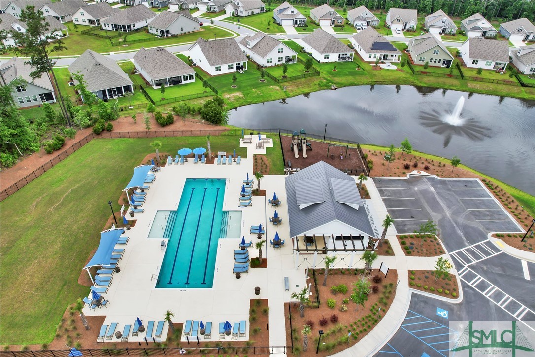 135 Juliette Low Lane Pooler, GA 31322 - Photo 31 of 37
