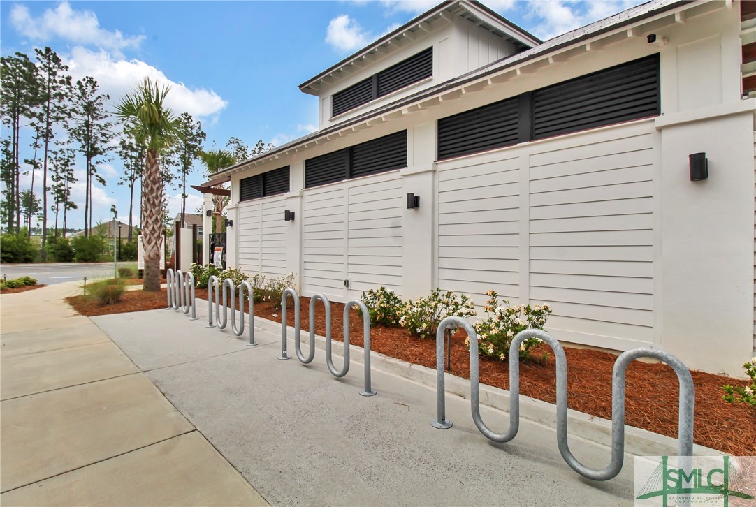 135 Juliette Low Lane Pooler, GA 31322 - Photo 33 of 37