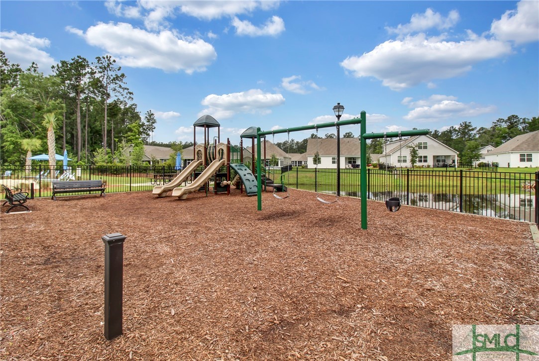 135 Juliette Low Lane Pooler, GA 31322 - Photo 36 of 37
