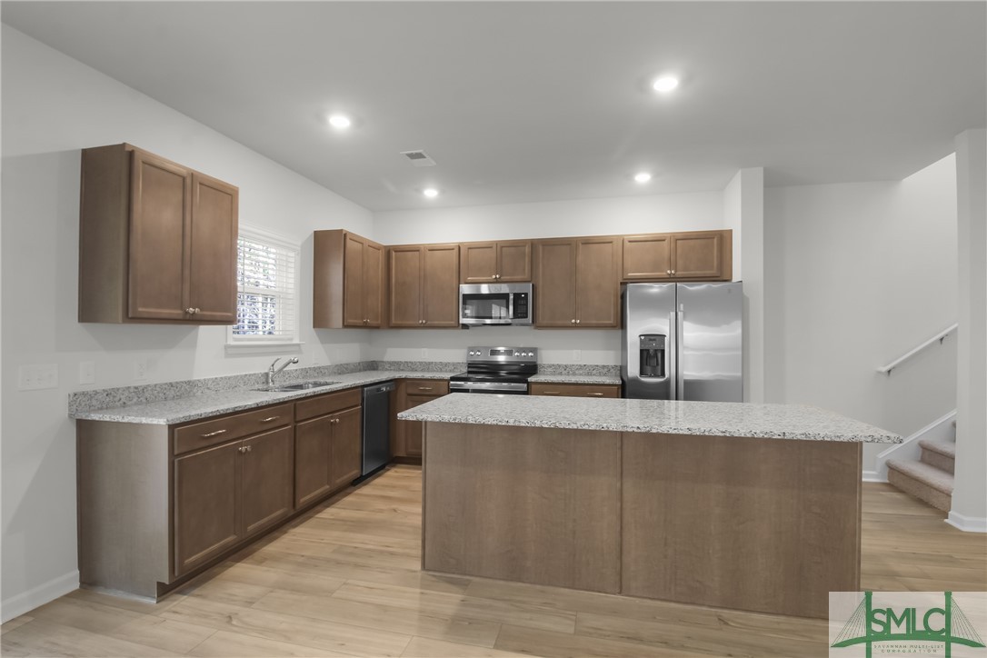 135 Juliette Low Lane Pooler, GA 31322 - Photo 8 of 37