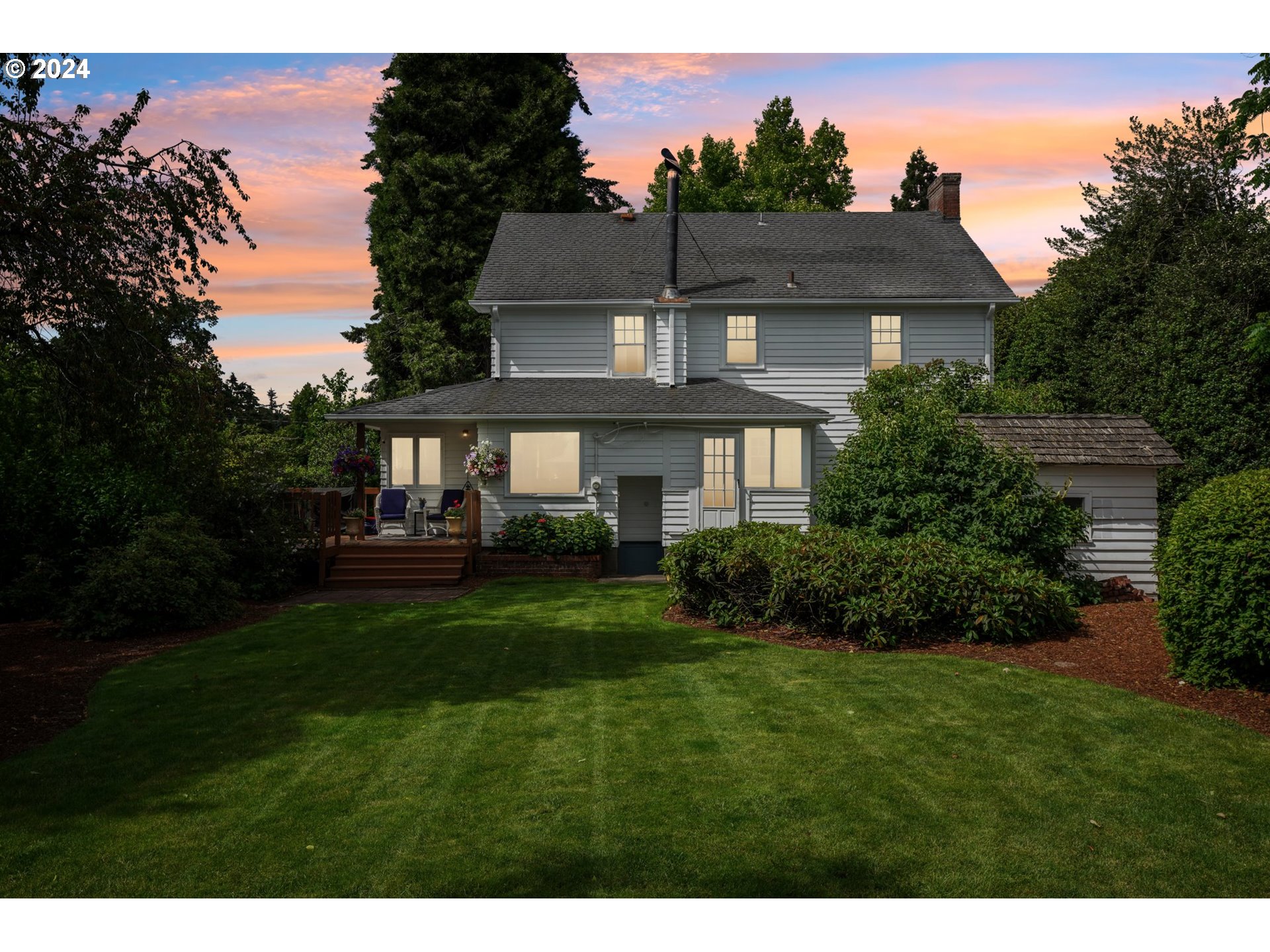 15680 Southeast Wallace Road Portland, OR 97267 - Photo 39 of 48 Gallery Image 39